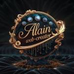 alainwebcreator Profile Picture