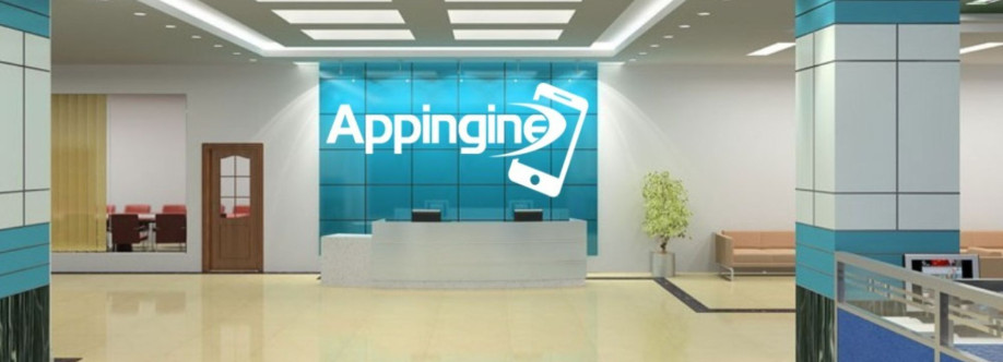 Appingine Cover Image