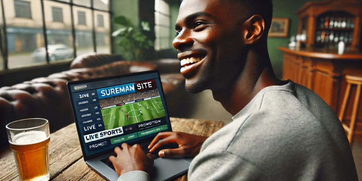 Uncovering the Truth: Sports Toto Scam Verification with Sureman