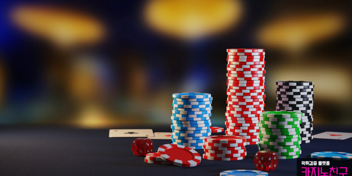 Discover Casino79: The Ultimate Scam Verification Platform for Your Favorite Gambling Site