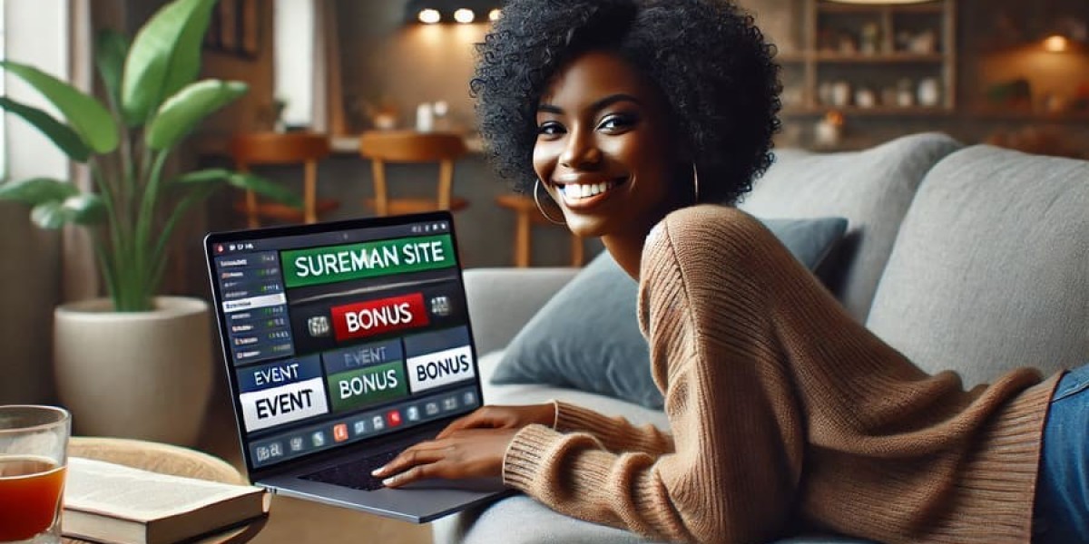 Discovering Safe Sports Toto Sites: The Sureman Scam Verification Platform