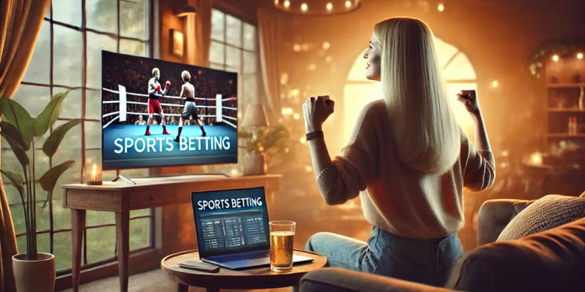 Secure Your Betting Experience with Sports Toto Sites and the Best Scam Verification Platform - toto79.in