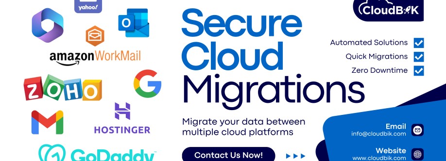 cloudbik Cover Image