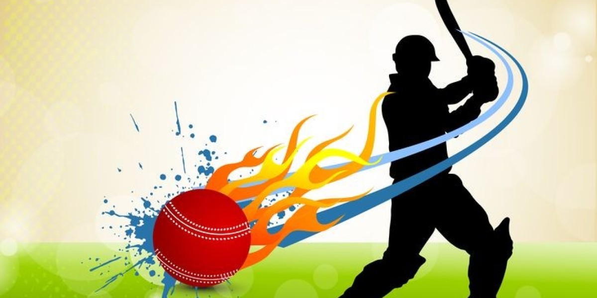 Safe Online Cricket ID from Your Trusted Partner, Wolf7pay
