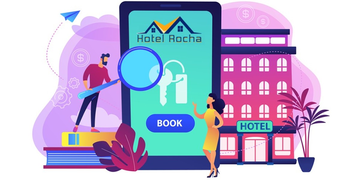 Hotel vs Restaurant: Understanding the Key Differences and Roles