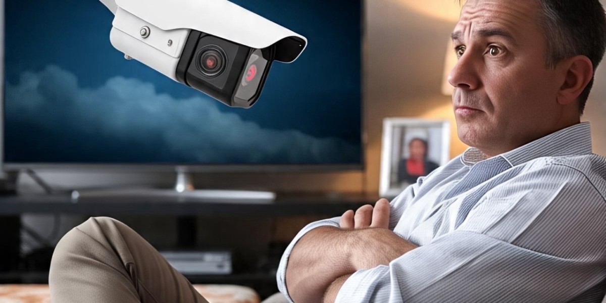 The Benefits of 24/7 Monitoring with Security Cameras for Homeowners