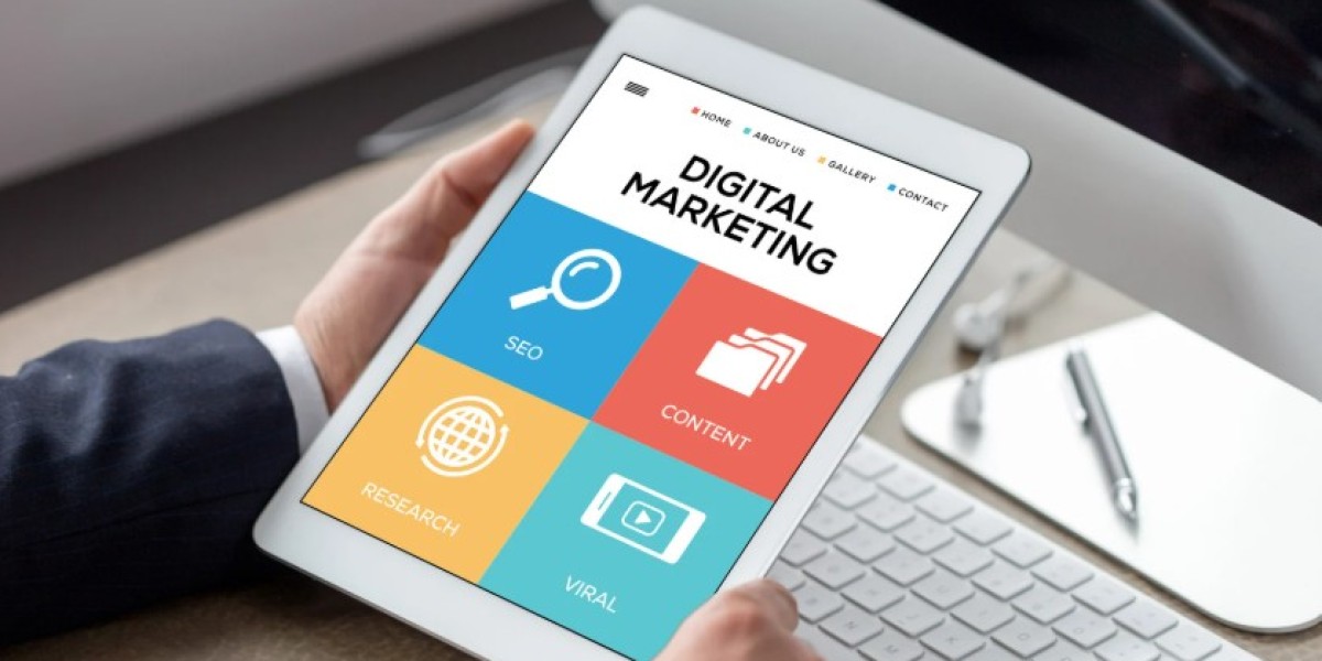 D-Tech Solutions – AI-Powered Marketing Agency for Smart Business Growth