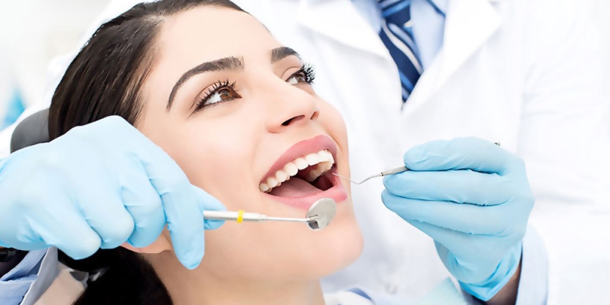 ExcelDent Dental Clinic - A Premier Dental Care Provider in Gurgaon