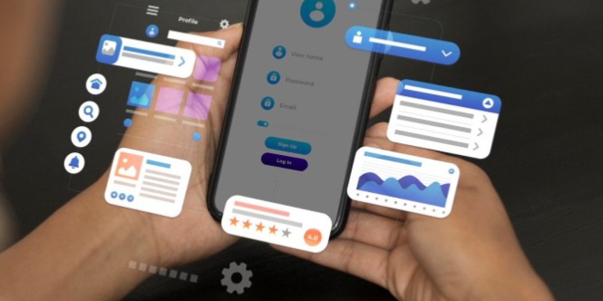 The Growing Impact of Mobile Apps on Modern Business