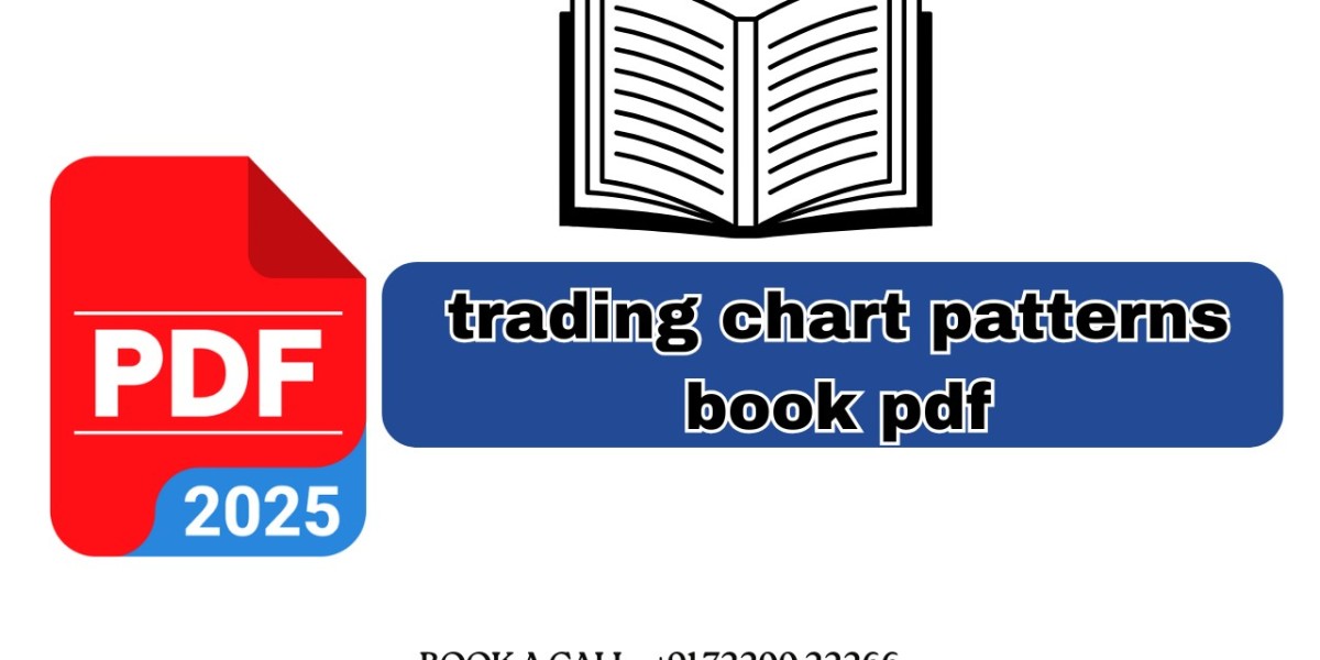 Trading Chart Patterns PDF Guide & Algo Tools