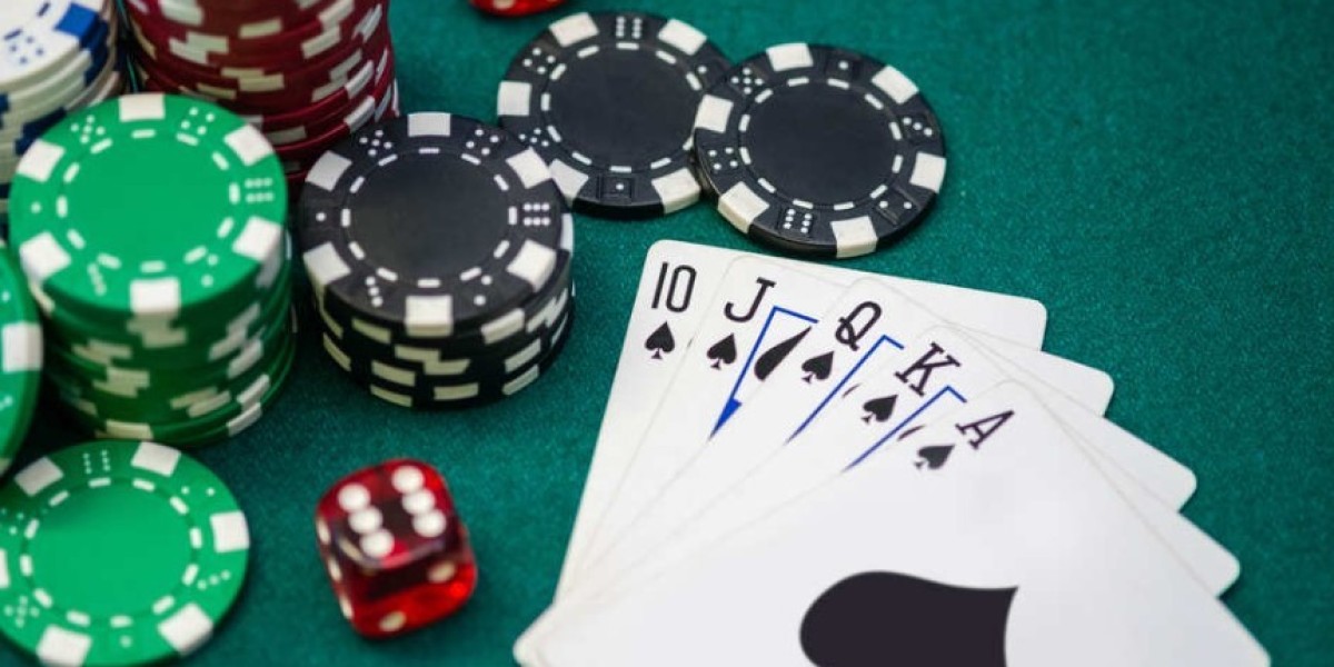 Everything You Need to Know About WOW388 Casino