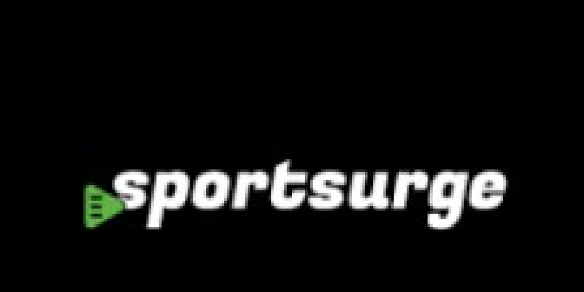 Sportsurge Live: The Ultimate Destination for Free Sports Streaming