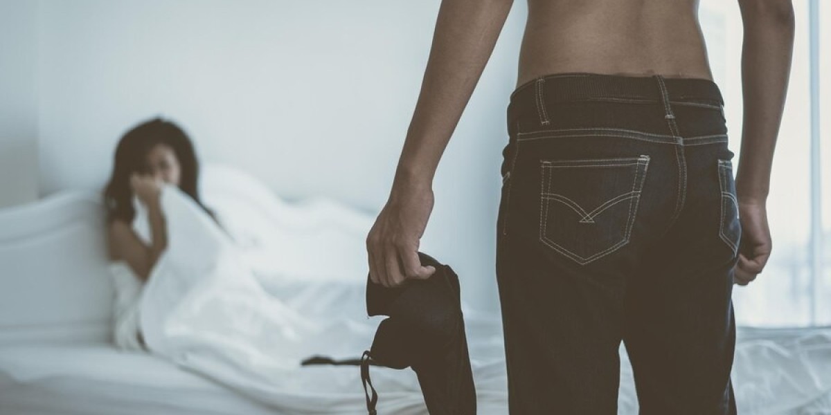 How to Make Erectile Dysfunction Medication Work Better