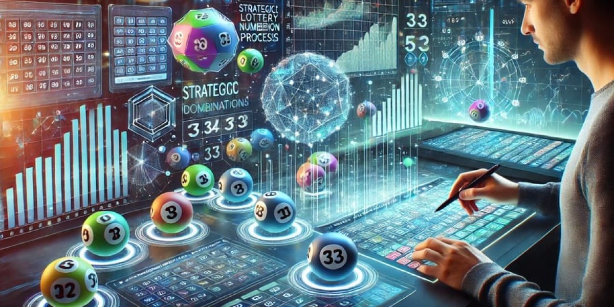 Lotto Jackpot Odds: Understanding the Game of Chance