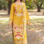 Pakistani Mehndi Dresses Profile Picture