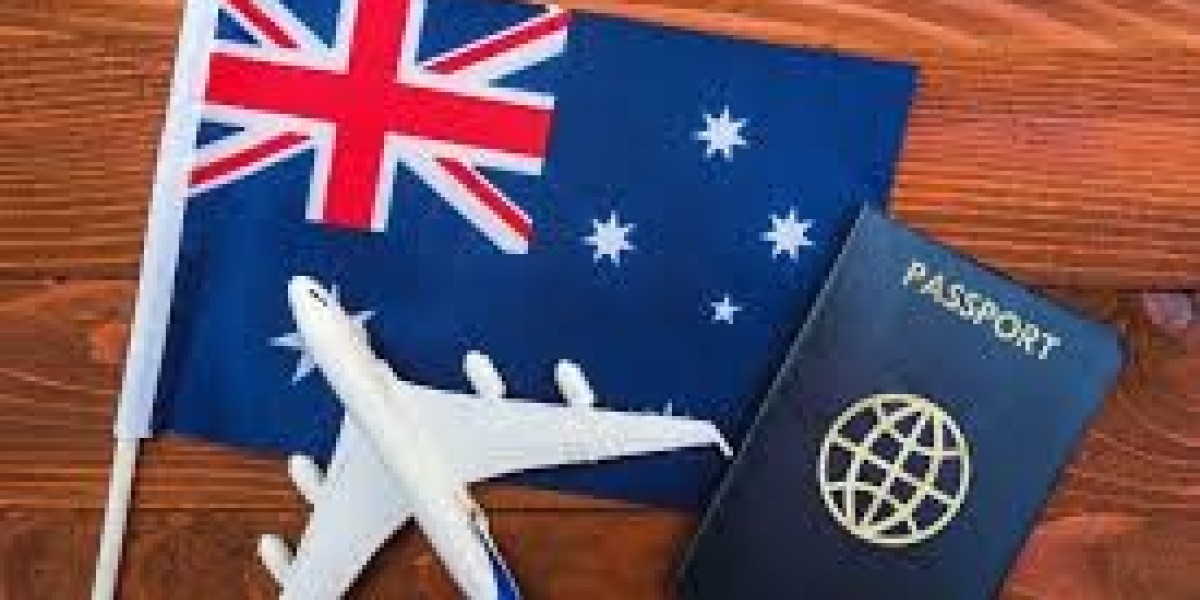 How to Secure an Australian Partner Visa 801