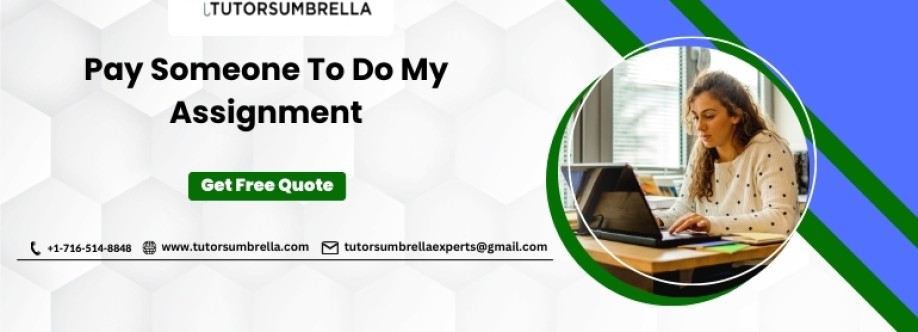 tutorsumbrella Cover Image
