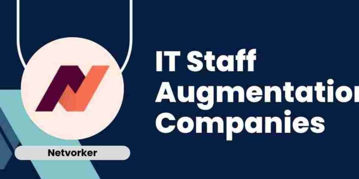 IT Staff Augmentation Companies