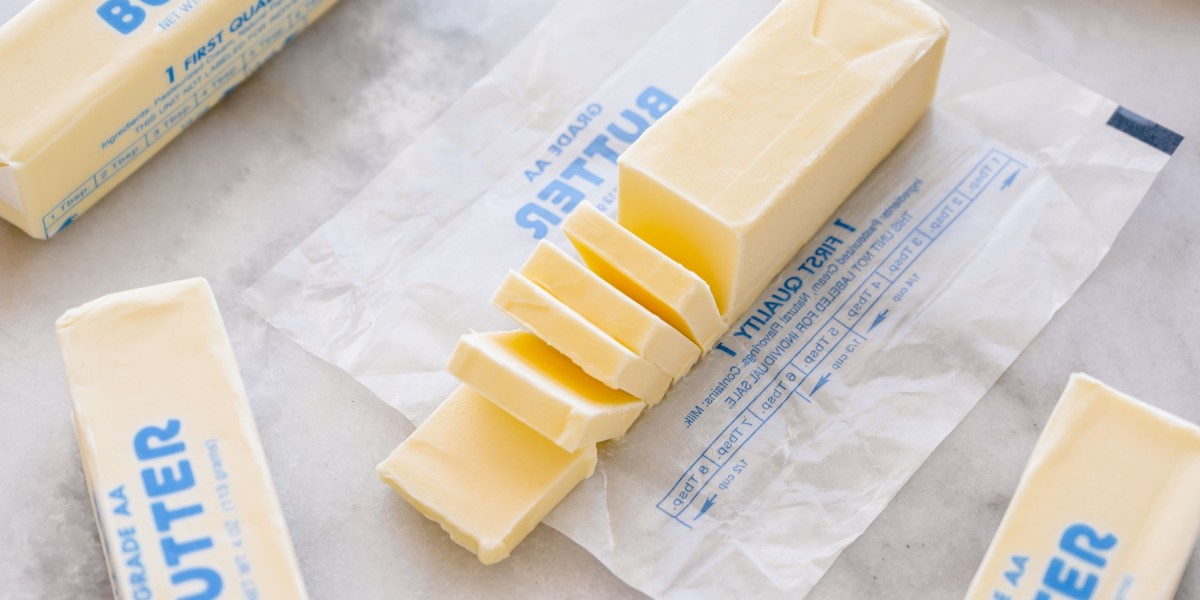 A Key Element in Baking and Food Packaging with Custom Butter Paper