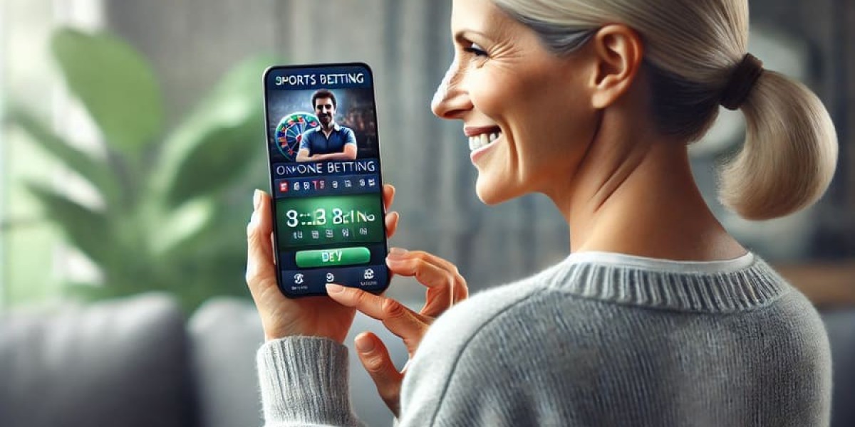 Exploring Online Sports Betting: Trust Sureman for Scam Verification