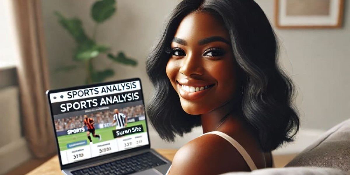Explore Korean Sports Betting with Sureman: Your Ultimate Scam Verification Platform