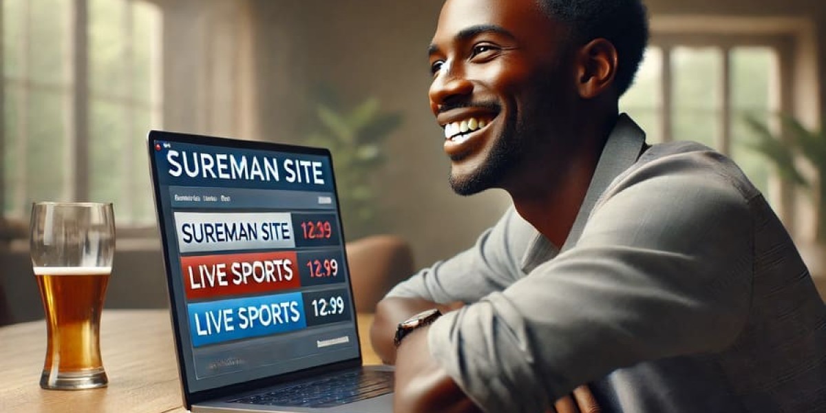Discovering Online Gambling Sites and Trusted Scam Verification with Sureman