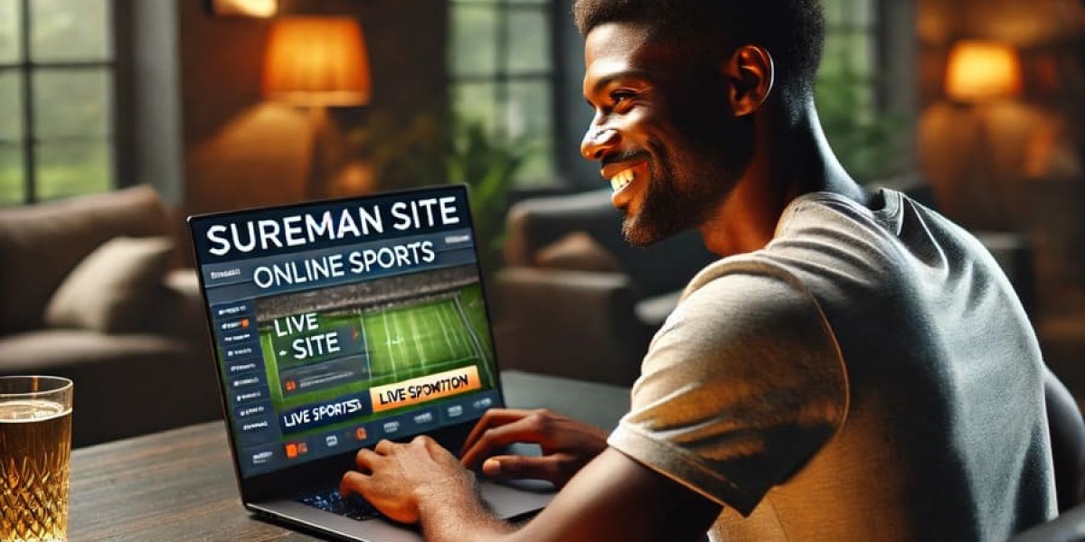 Explore the Safety of Betting Sites with Sureman’s Scam Verification Platform