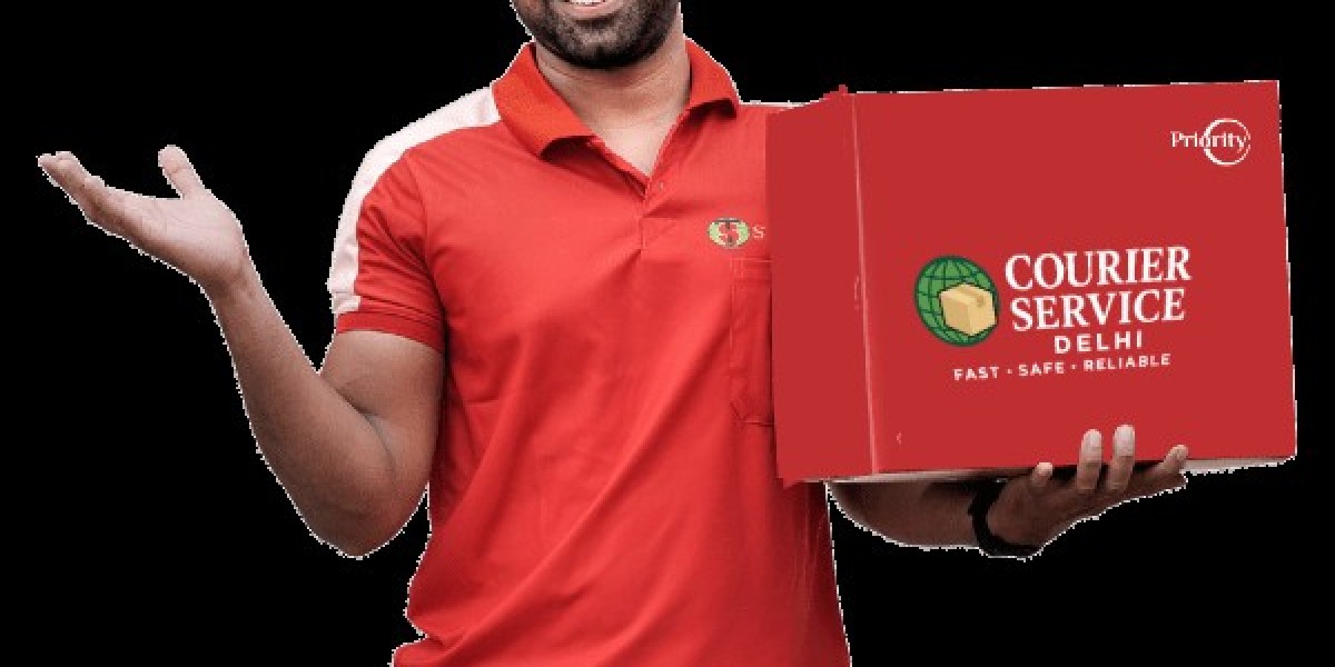 Reliable Courier Services in Delhi – Durgapuri Booking Office, Online Tracking & Logistics