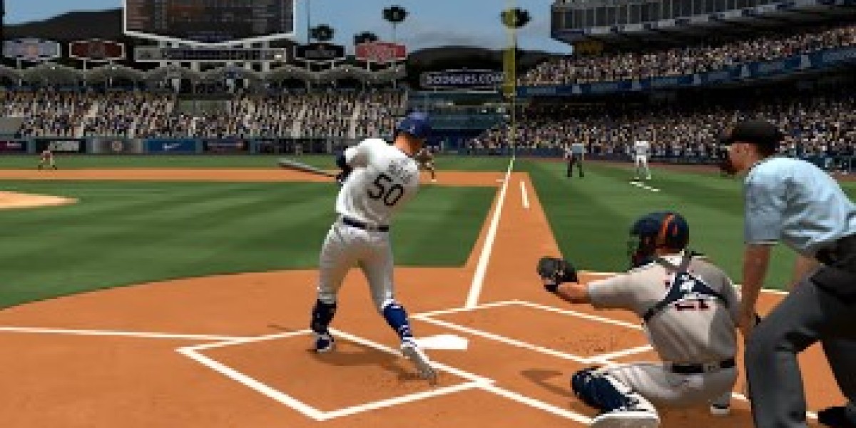 MMOexp MLB 25: Remember that practice is key