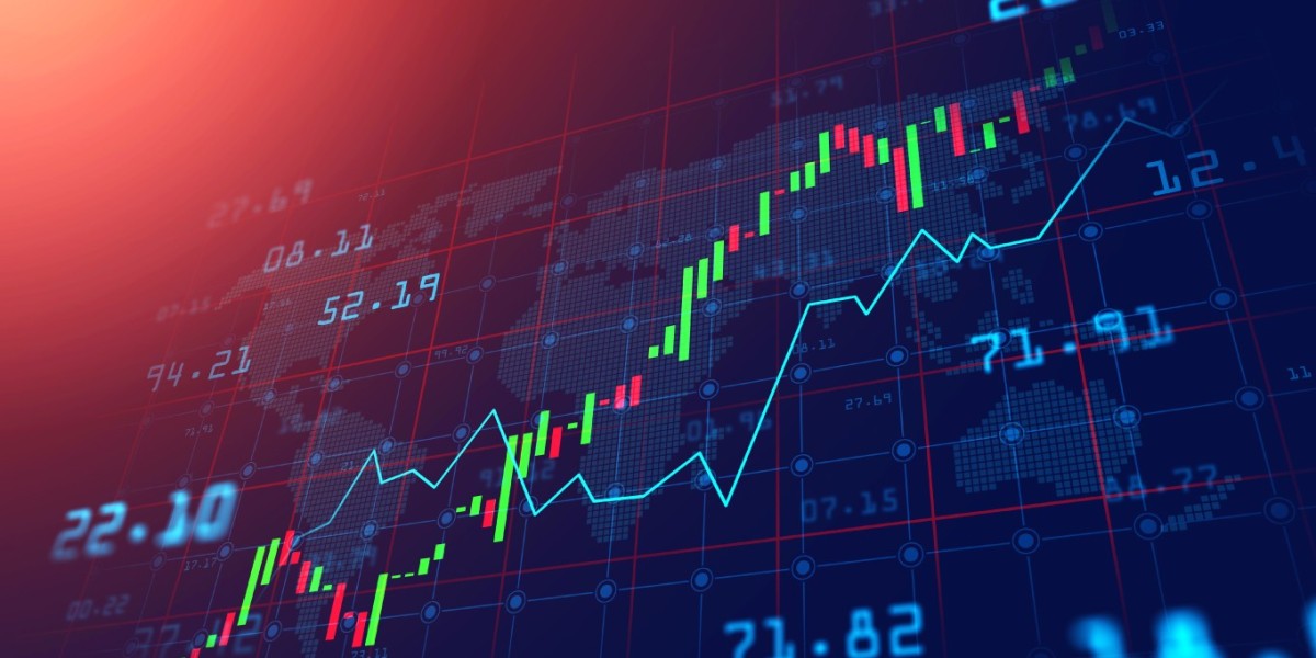 Exploring Swing Trading Opportunities with the Best Prop Firm in UK
