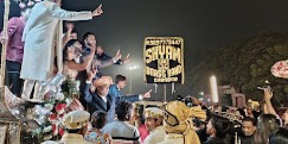 Band Wala in Dehradun – Bringing Music, Energy, and Celebration to Life