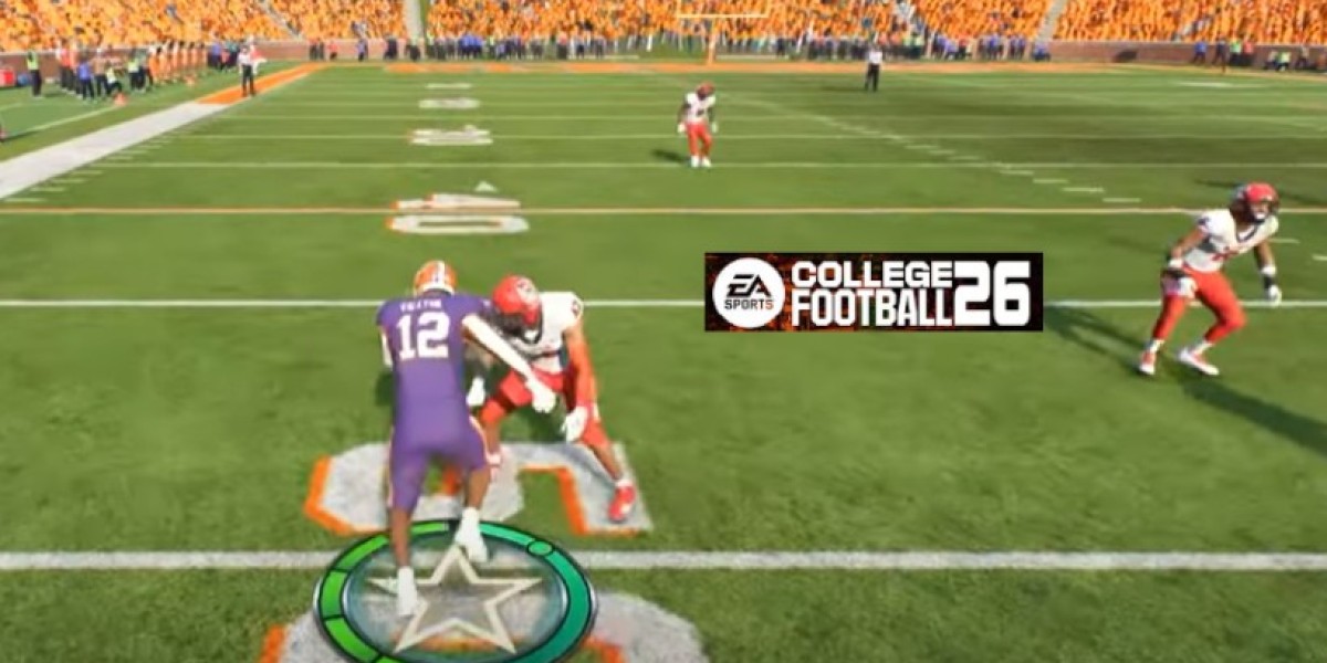 nba2king Pro Tips for College Football 26: Outsmart Every Opponent