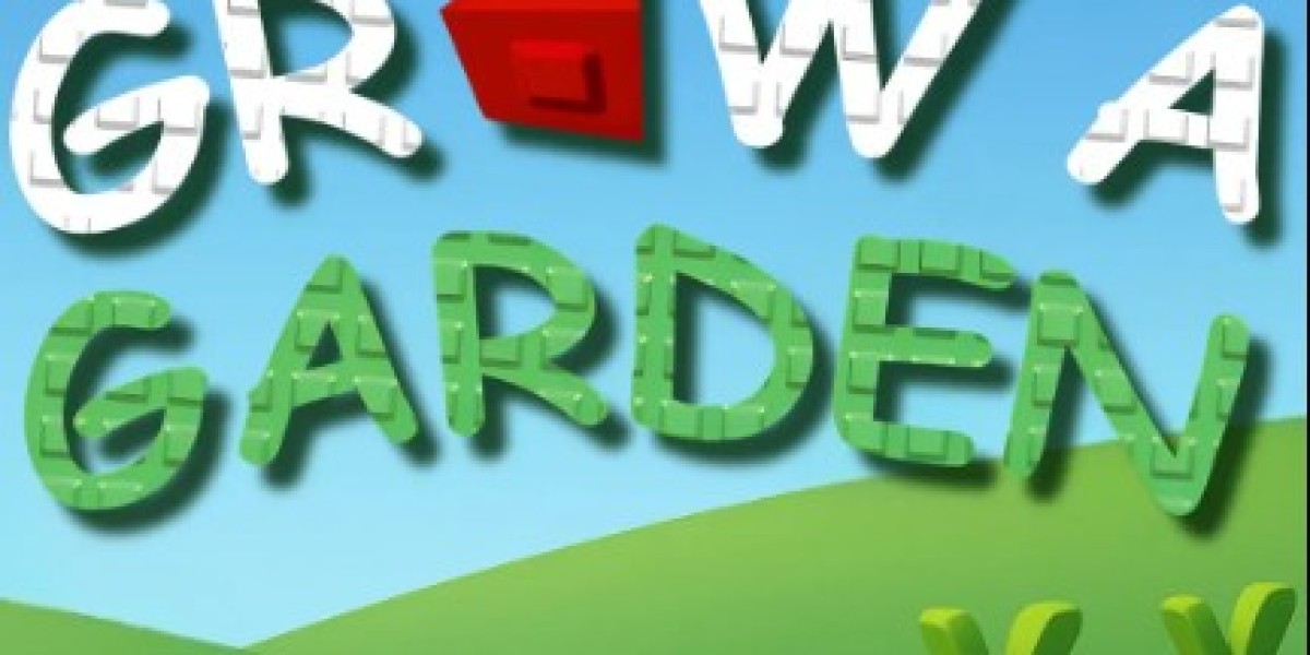 MMOexp Grow a Garden: Trends may shift over time