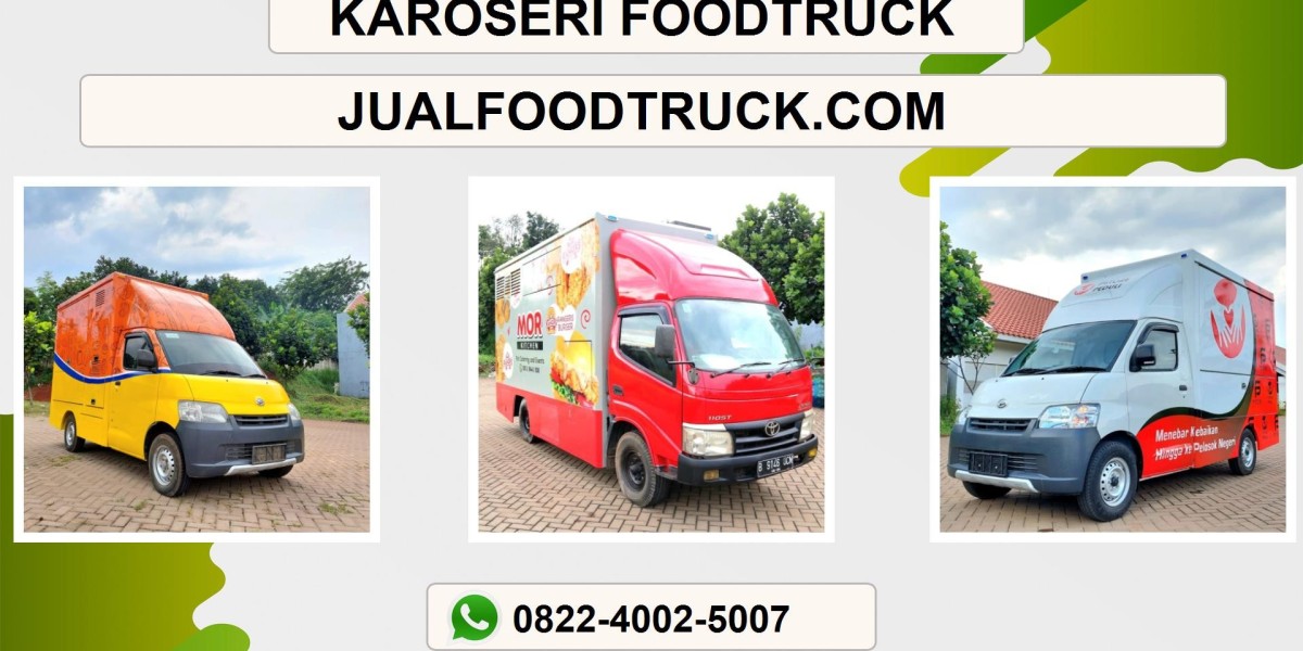 Perbandingan kerangka bodi refrigerasi Lokal vs Impor