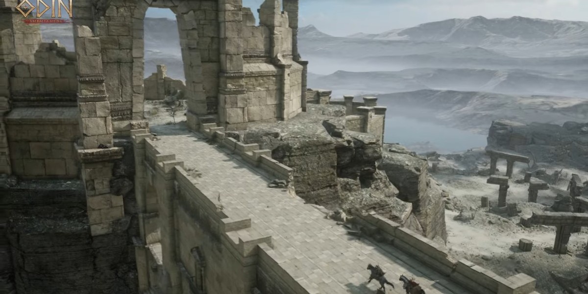 MMoexp:Inside Odin: Valhalla Rising’s Most Anticipated Tournament of the Year