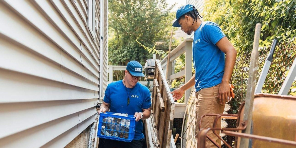 Waste Collection Reading | Reliable & Eco-Friendly Rubbish Removal Services