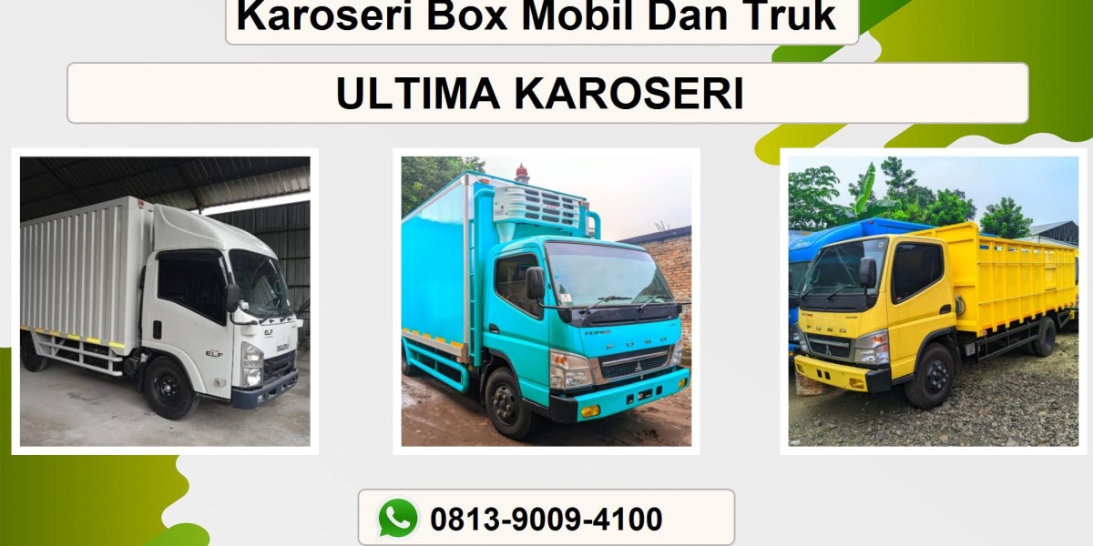 wirausahawan Oleh-Oleh Khas Daerah Gunakan transportasi Box Alumunium dari Ultima