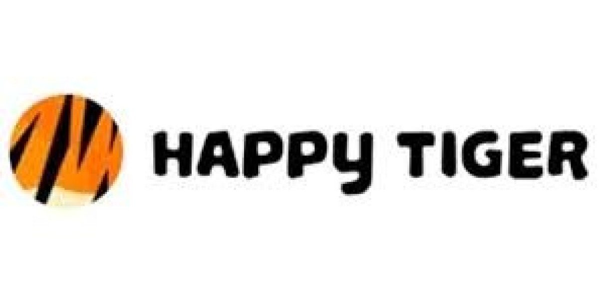 Pump Up Your Sales With These Remarkable Happy Tiger Register Tactics