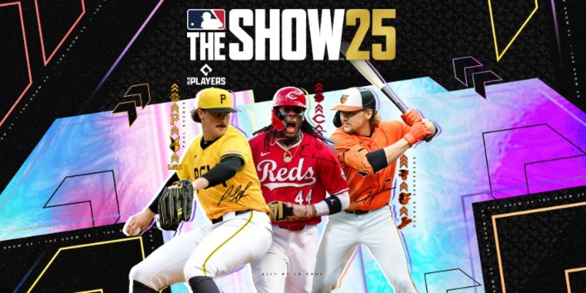 MMOexp A new feature in MLB The Show 25