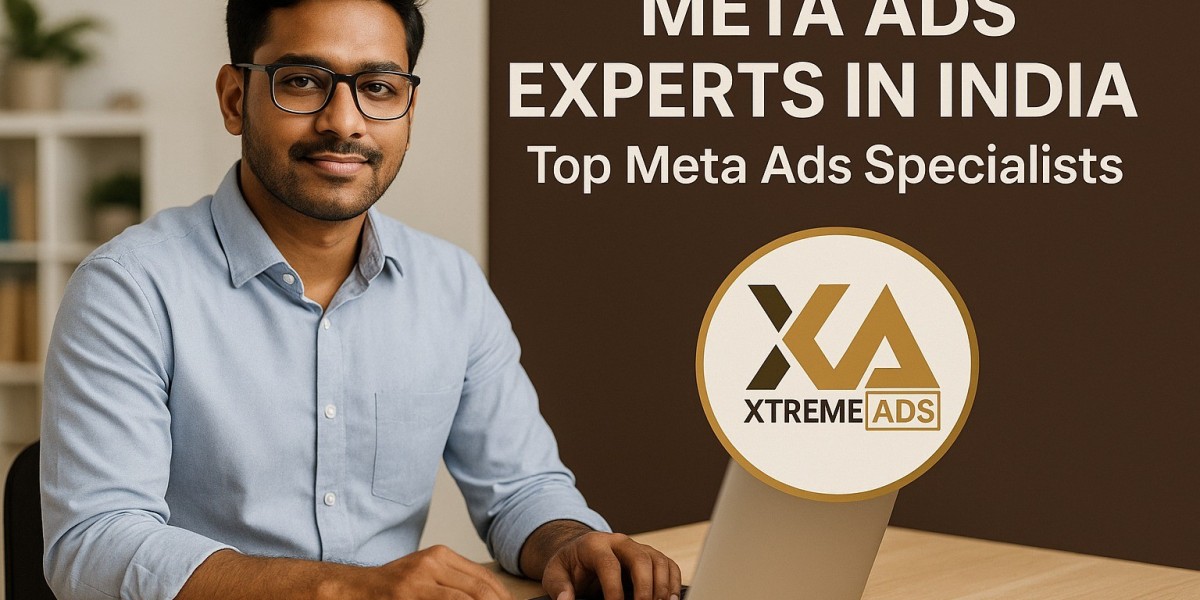 Top Meta Ads Experts in India: Boost Your Brand with xtremeads