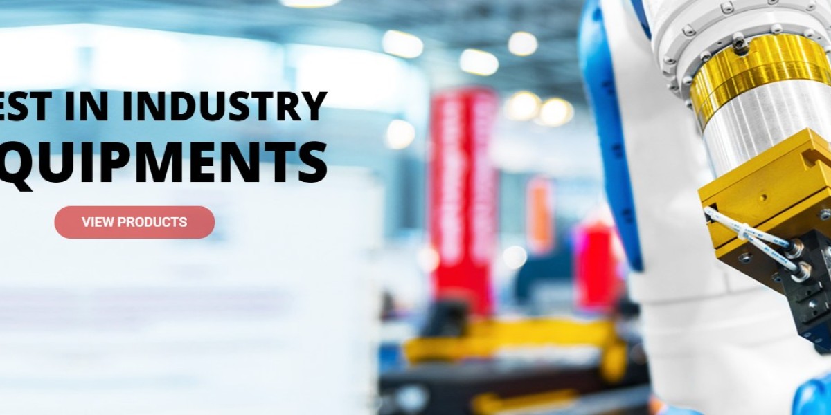 Cement Plant Equipments