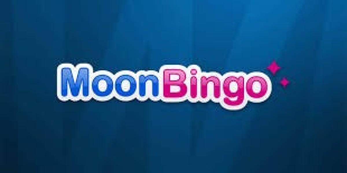 It's All About (The) Moon Bingo Start Playing