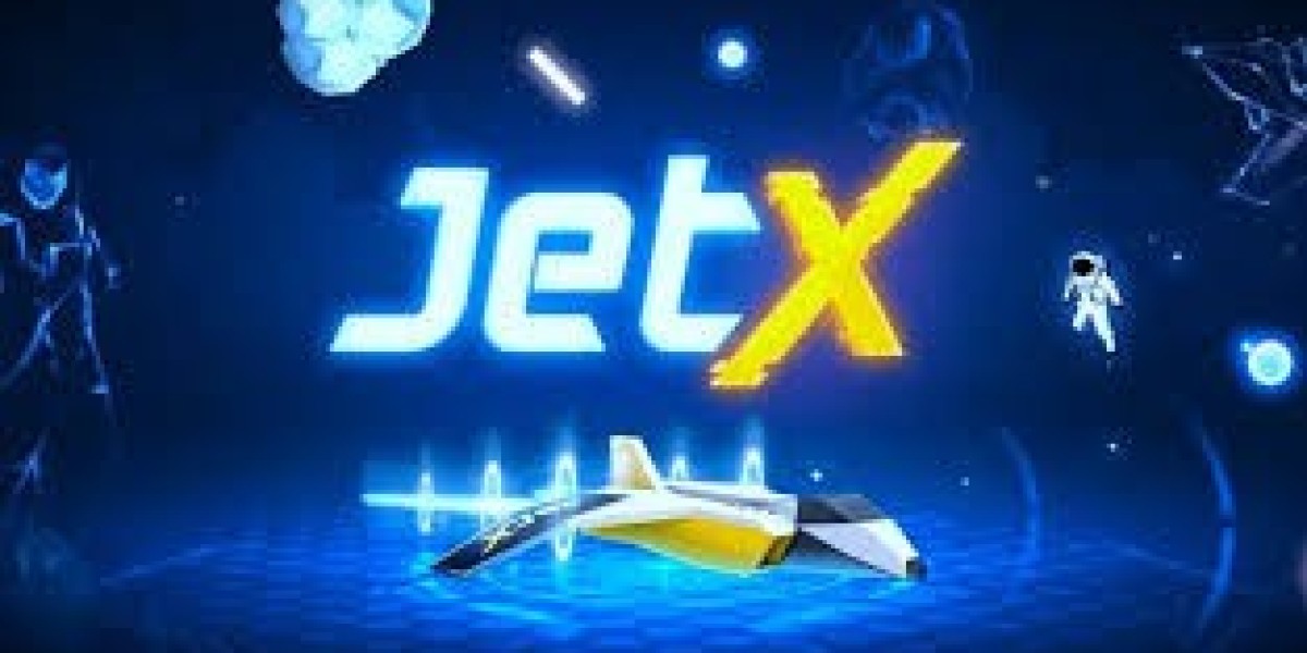 JetX Game no Celular