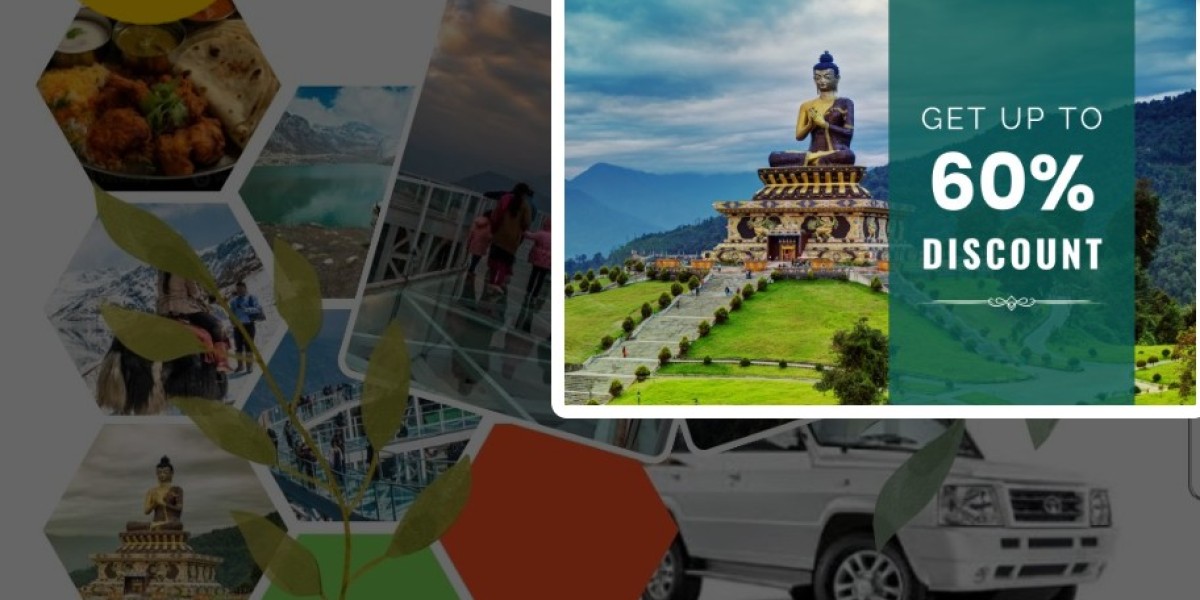 Standard rooms in Gangtok at low price