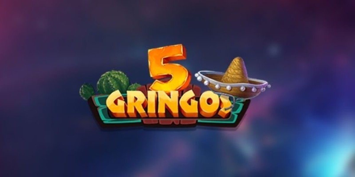 9 Ways You Can Get More 5 Gringo Recensioni While Spending Less