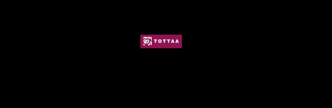 tottaa Cover Image