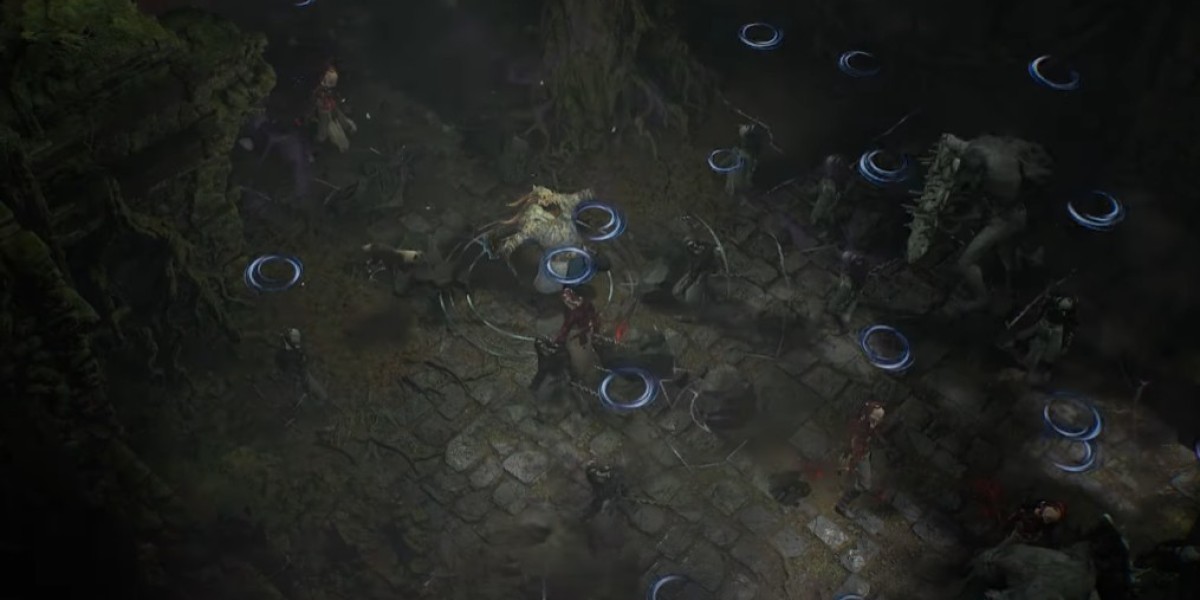 MMOexp-Diablo 4: Spiritborn Class Fun Builds – Harambe and Evade Spirit
