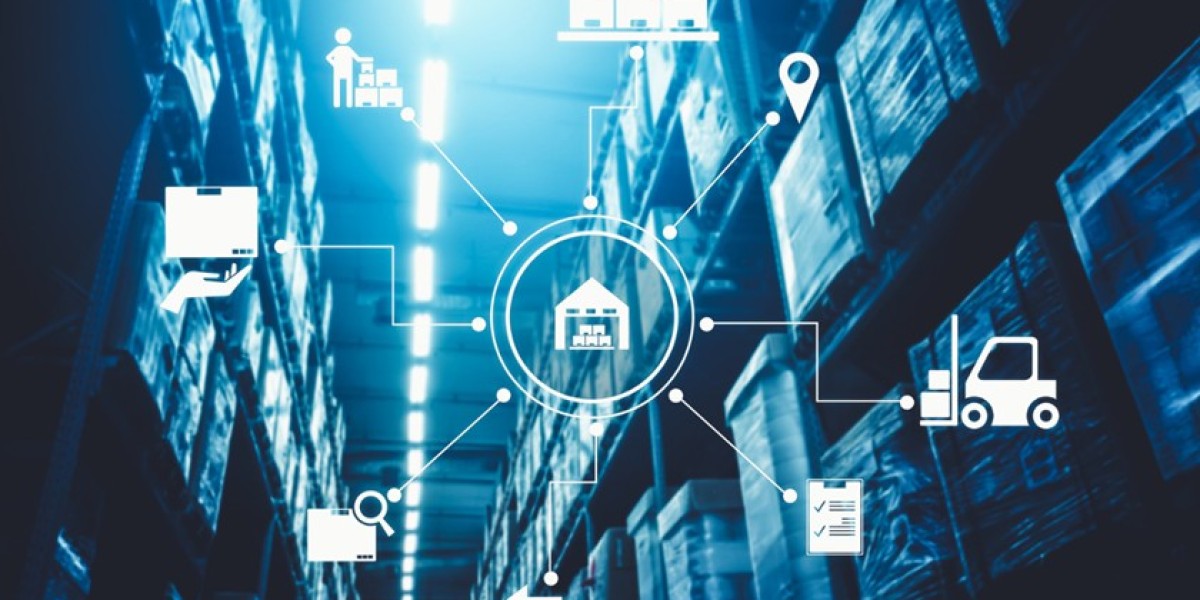 Supply Chain News: Warehouse Robotics Redefine Productivity Benchmarks