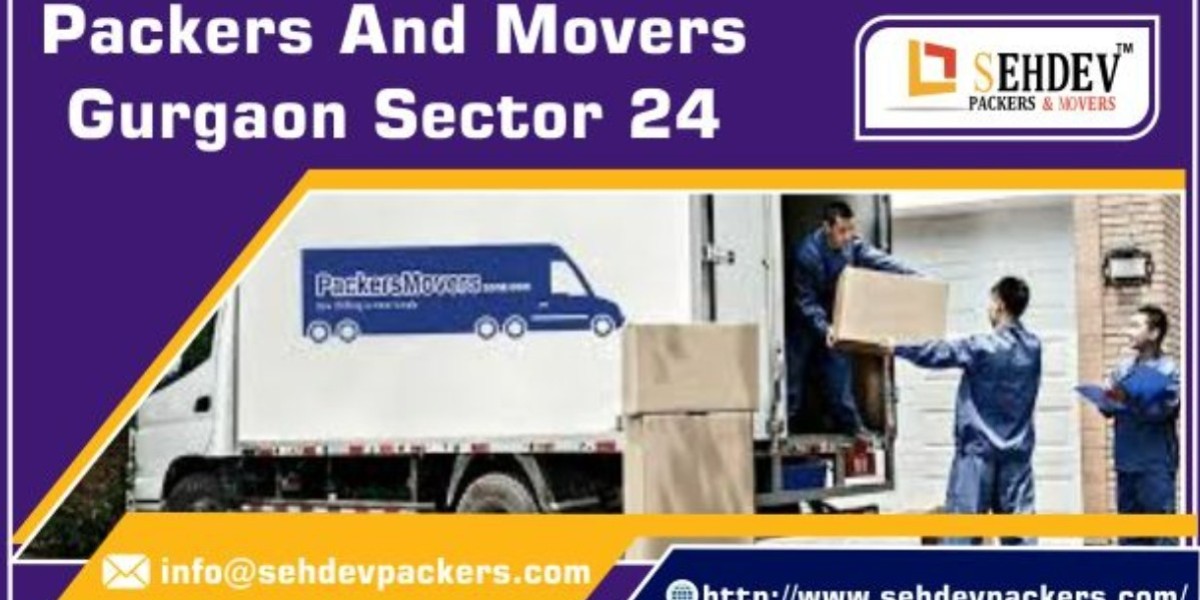 Sehdev Packers and Movers – Trusted Packers and Movers in Gurgaon