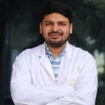 Dr Nikhil Tayal Profile Picture
